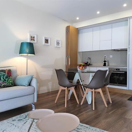 Trindade Apartments Порту Экстерьер фото
