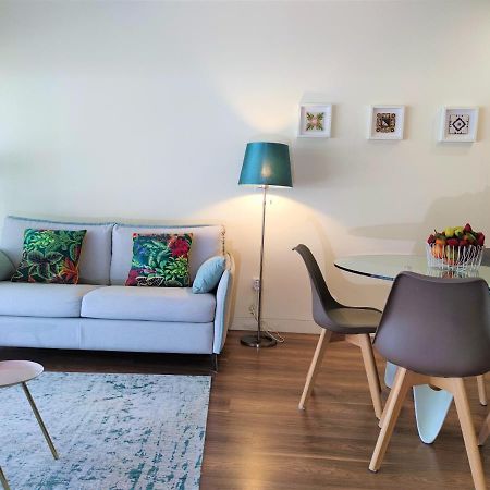 Trindade Apartments Порту Экстерьер фото