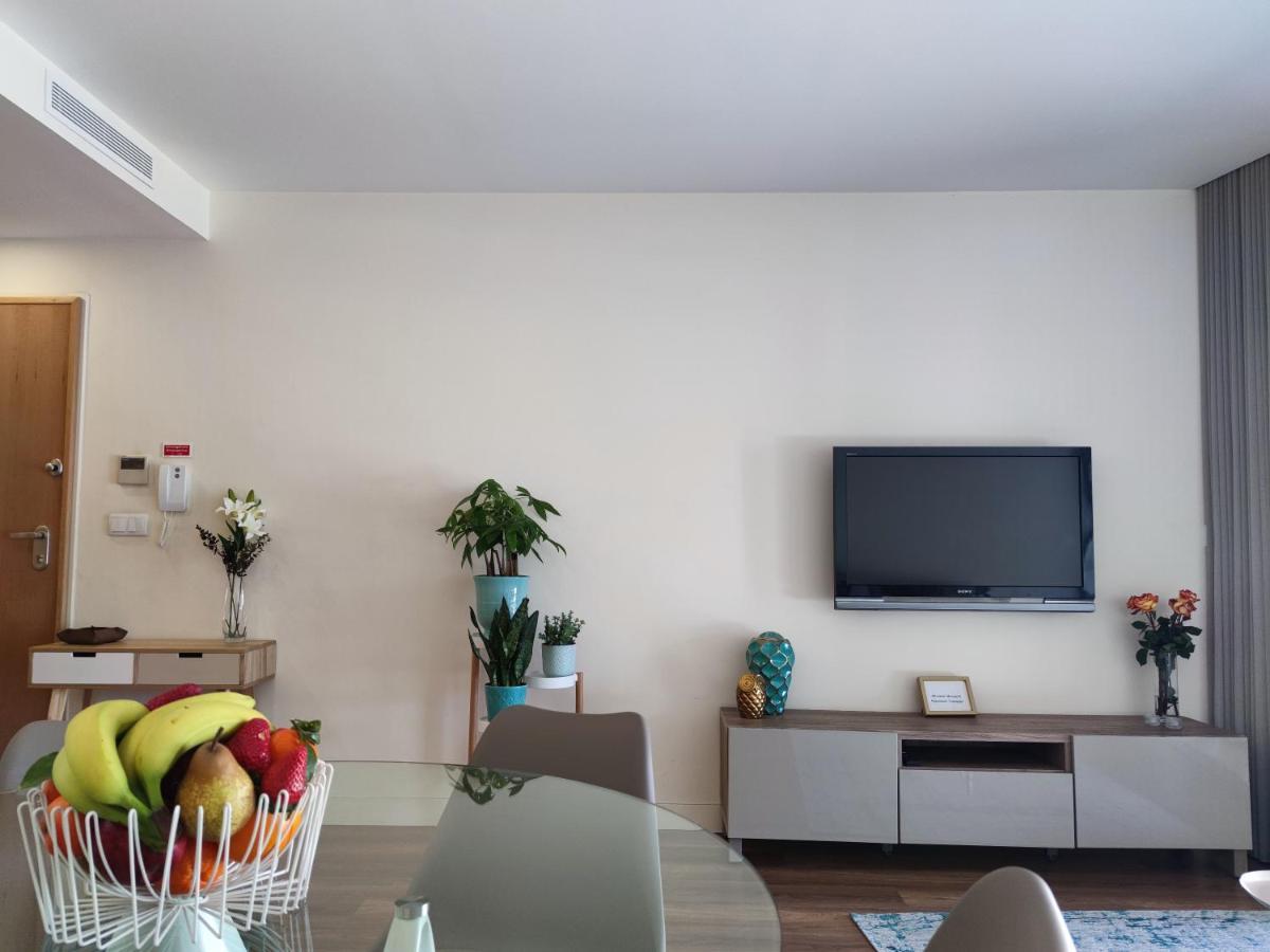 Trindade Apartments Порту Экстерьер фото