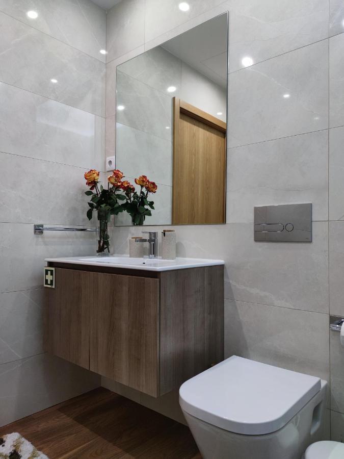 Trindade Apartments Порту Экстерьер фото
