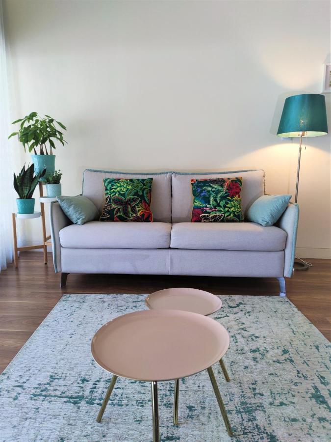 Trindade Apartments Порту Экстерьер фото