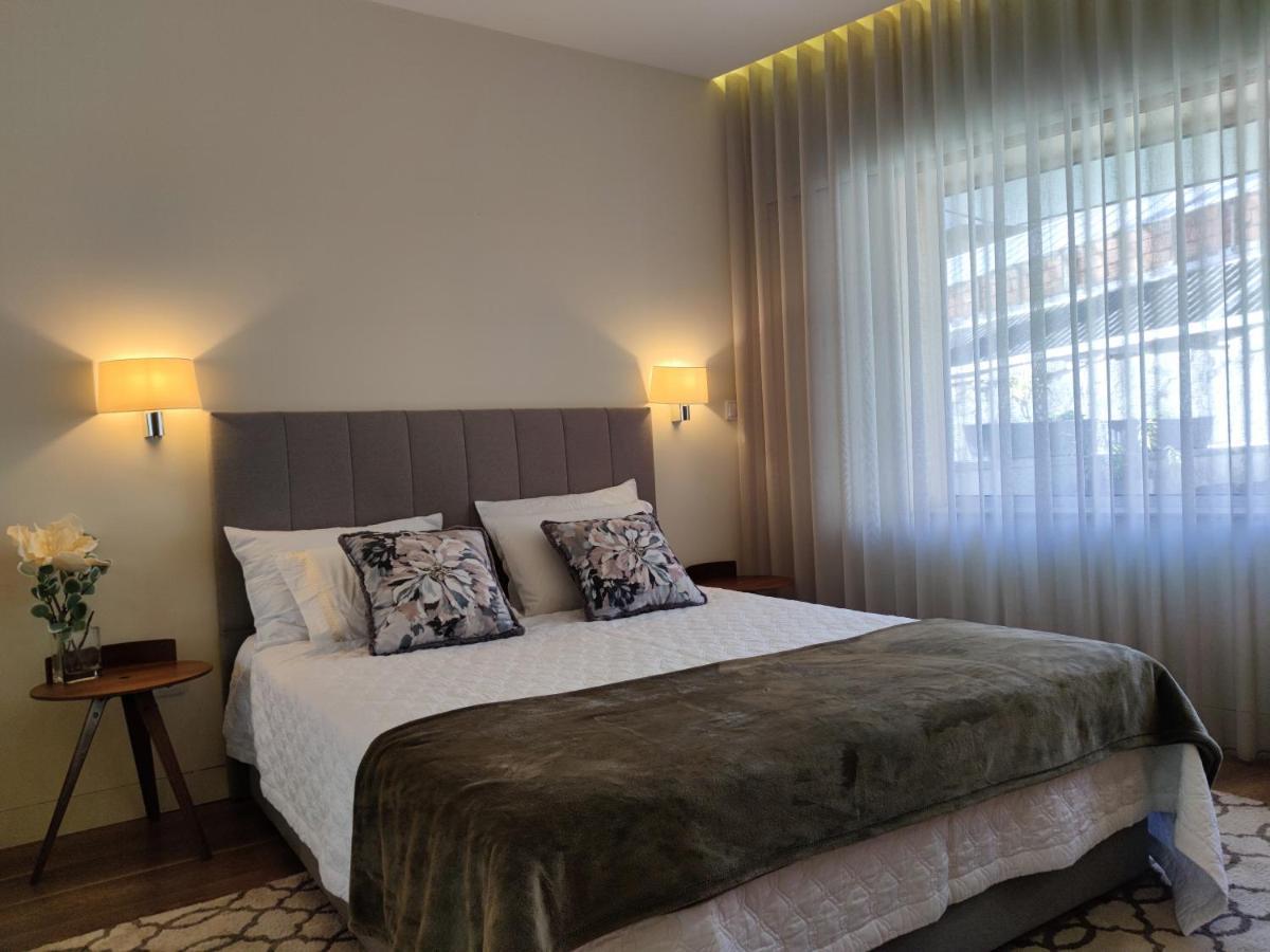 Trindade Apartments Порту Экстерьер фото