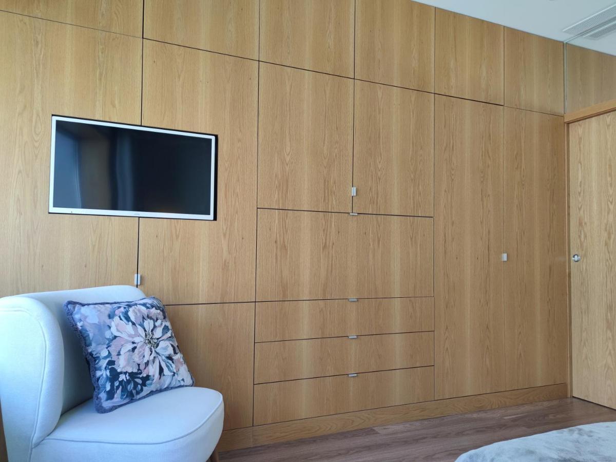Trindade Apartments Порту Экстерьер фото