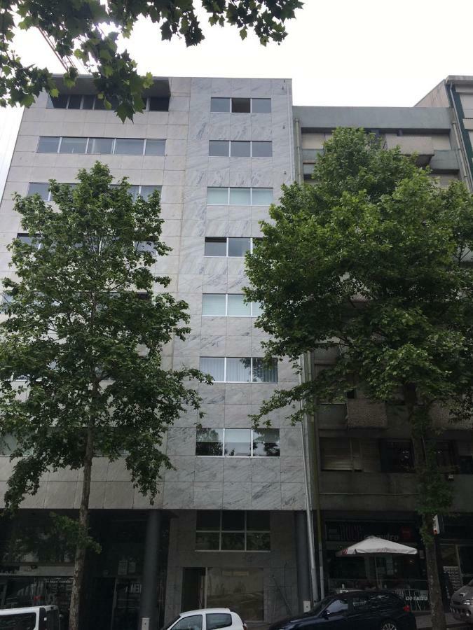 Trindade Apartments Порту Экстерьер фото
